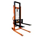  Xe Nâng Lắp Tời Điện 3 Mét Khung C NPA-30C