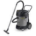 MÁY HÚT BỤI KHÔ VÀ ƯỚT NT 70/3