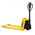 Xe nâng điện Staxx tay thấp bán tự động PPT20H