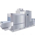 Máy rửa băng tải Flight type Turbo Chef TCFT9600