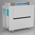 Máy rửa chén, bát băng chuyền Fuji Air FJ200RC