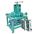 Máy uốn ống BA-4 uốn tối đa 76mm