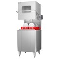 MÁY RỬA CHÉN CỬA SẬP DOLPHIN - DW-3210S