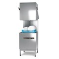 MÁY RỬA CHÉN CỬA SẬP HOBART - ECO - H604