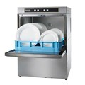 MÁY RỬA LY ÂM QUẦY HOBART - ECO-F504