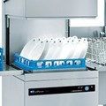 Máy rửa chén Meiko UPSTER H500