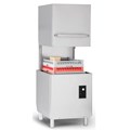 Máy rửa bát đơn Asber GE-H500 DD