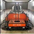 Máy xoa đôi Bentot BT-836H (Mâm 1m)-Honda-Bình xăng nhựa