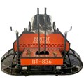 Máy xoa đôi Bentot BT-836L (Mâm 1m)-Longcin-Bình xăng nhựa