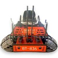 Máy xoa đôi Bentot BTI-836H (Mâm 1m)-Honda-Bình xăng inox