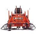 Máy xoa đôi Conmec CRTN-836R (Mâm 1m)