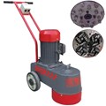 Máy mài sàn ướt DMS250 (220V-380V)