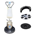 Máy mài và đánh bóng sàn bê tông công nghiệp MS17-2.5HP