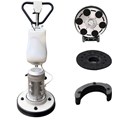 Máy mài và đánh bóng sàn bê tông công nghiệp MS18-3.0HP