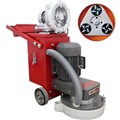 Máy mài sàn hút bụi MS350-220V