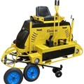 Dynamic đường kính 1200mm QUM-96 (Mâm 1.2m)