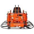 Máy xoa nền bê tông đôi Rising Star S836 (1m)-GX690