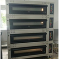 Lò nướng bánh Bresso HBD0-3004-G-ZS1