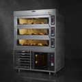 Lò nướng bánh Bresso HBWO-3035-ZS3