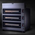 Lò nướng bánh Bresso HBVO-4003-ZS1 AIR