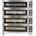 Lò nướng bánh Bresso HBDO-3004-ZS1