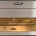 Lò nướng bánh Bresso HBWO-4001-ZS1