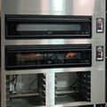 Lò nướng bánh Bresso HBVO-3002-ZS1 AIR