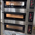 Lò nướng bánh Bresso HBDO-2003-G