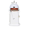 Máy chia và làm tròn bột Bresso HBK-BZD02