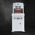 Máy chia vo tròn bột tự động Bresso HBK-QZD01