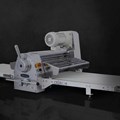 Máy cán bột Bresso HKDS-420T