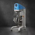 Máy trộn bột Bresso HKM-201PRO 