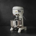 Máy trộn bột Bresso HKM-201