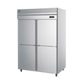 Tủ đông 4 cánh Hoshizaki HFV-128A