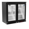 Tủ mát minibar HOSHIZAKI RBWH95-VN