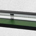 Tủ trưng bày sushi Hoshizaki HNC-210BE-R-B