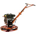 Máy xoa nền bê tông Conmec CT424+Bringgs 5.5hp