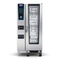 LÒ HẤP NƯỚNG ĐA NĂNG RATIONAL 20 KHAY GN 1/1 