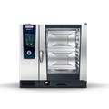 LÒ HẤP NƯỚNG ĐA NĂNG RATIONAL 6 KHAY GN 2/3 