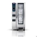 LÒ HẤP NƯỚNG ĐA NĂNG RATIONAL 20 KHAY GN 1/1  