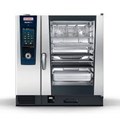 LÒ HẤP NƯỚNG ĐA NĂNG RATIONAL 10 KHAY  ICP 10-2/1 GN