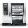 LÒ HẤP NƯỚNG ĐA NĂNG RATIONAL 10 KHAY ICC 10-2/1 GN