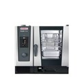 LÒ HẤP NƯỚNG ĐA NĂNG RATIONAL 6 KHAY ICC 6-1/1 GN