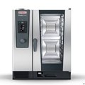 LÒ HẤP NƯỚNG ĐA NĂNG RATIONAL ICC 10-1/1E 
