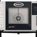 Lò nướng đối lưu Unox XEVC-0511-EZRM 