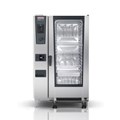 LÒ HẤP NƯỚNG ĐA NĂNG RATIONAL 20 KHAY GN 2/1 - ICOMBI CLASSIC 20-2/1 GN 