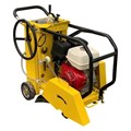 Máy Cắt Đường Bê Tông KC-20T NEW Lưỡi + Diesel 186F 10hp