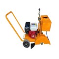 Máy cắt bê tông KC12T – Động Cơ Mỹ 6.5hp – Cắt Sâu 10cm
