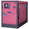 Máy phát điện DENYO DCA-60USI (60KVA) Động cơ ISUZU