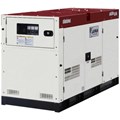 Máy phát điện Shindaiwa Nhật Bản 50kVA(37.5kw) DG60MI-400